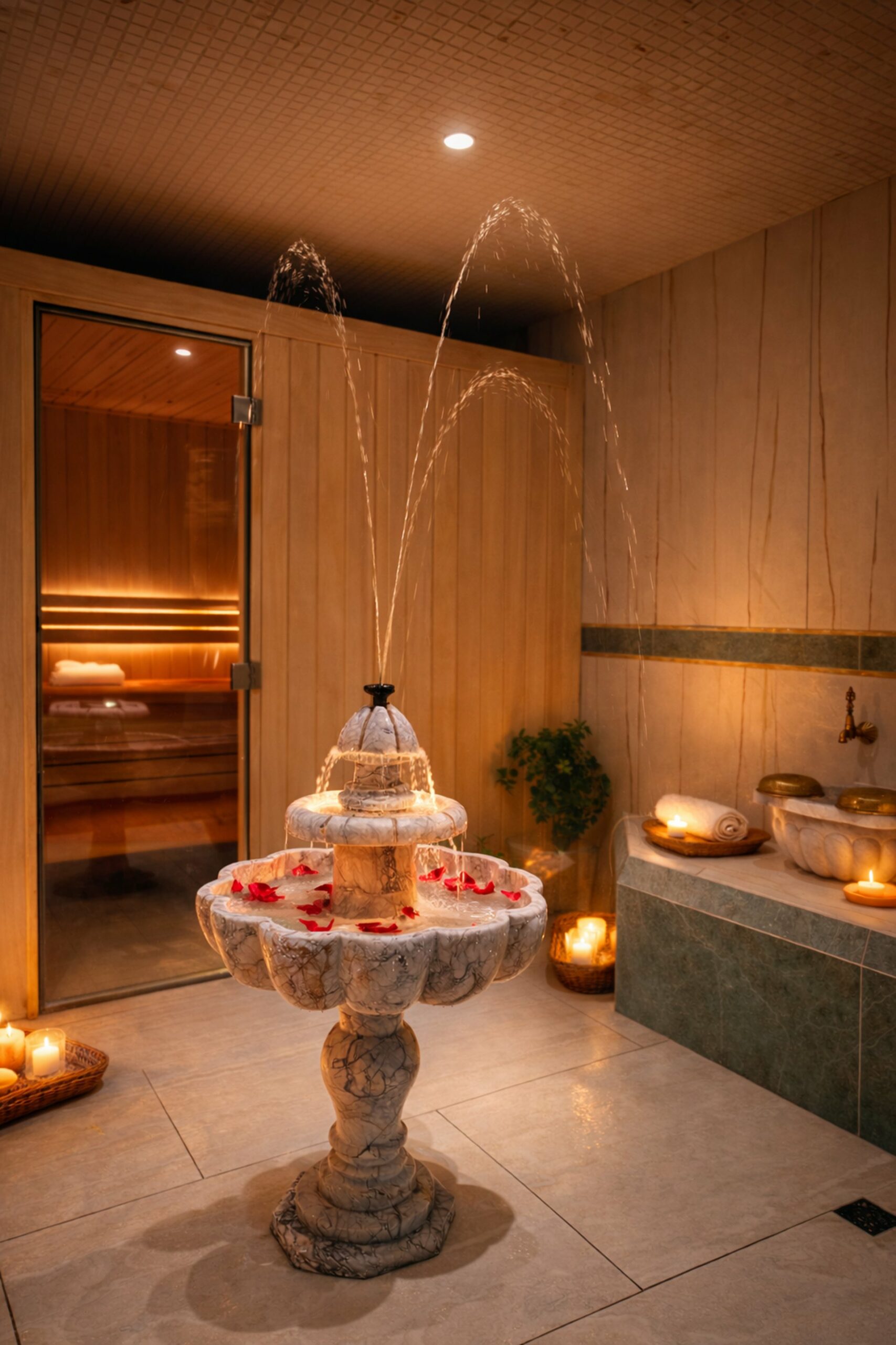 Épilations délicates au Spa de l'Olivier